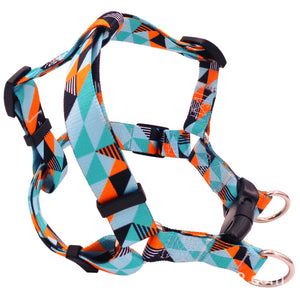 The PAWPET Freedom No Pull Dog Harness Strap | Comfortable Control for Easy Walking