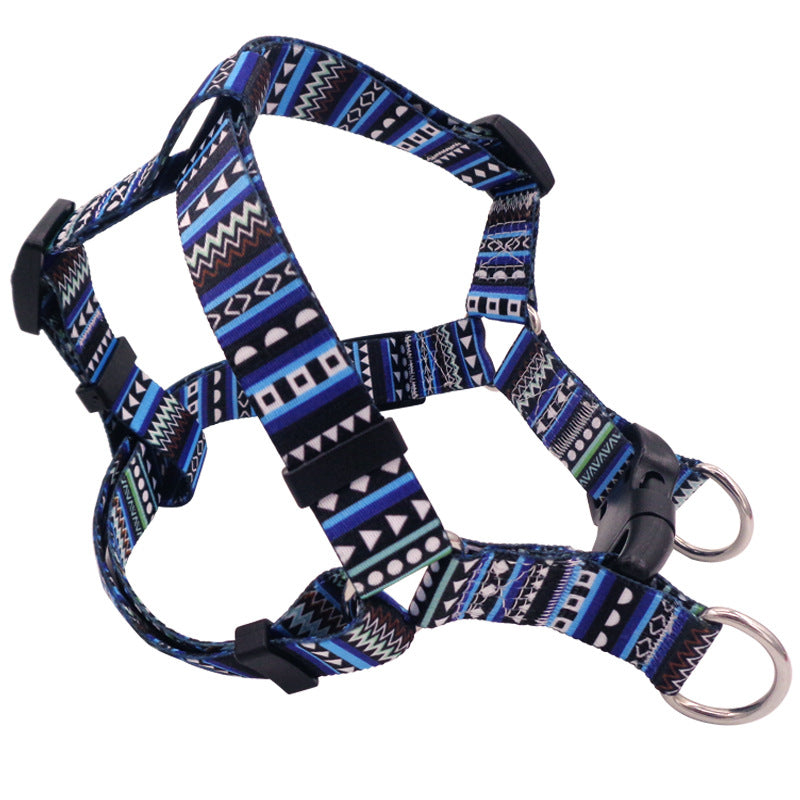 The PAWPET Freedom No Pull Dog Harness Strap | Comfortable Control for Easy Walking