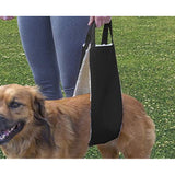 Cross-border Pet Assisted Dog Lifting Belt Disabled Dog Helping Hind Leg